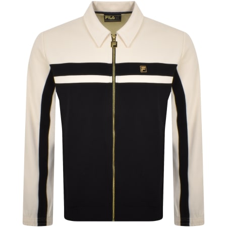 Shop Fila Vintage Track Tops Mainline Menswear Ireland